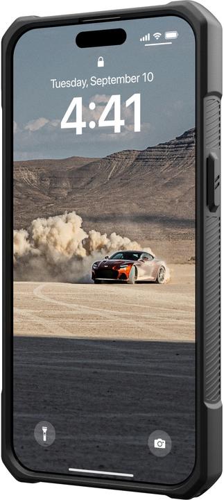 Produktbild UAG Monarch Case (Apple iPhone 15 Pro Max)