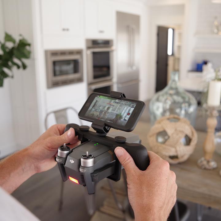 Produktbild PolarPro Katana Tray System