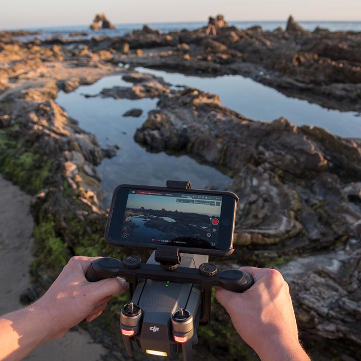 Produktbild PolarPro Katana Tray System