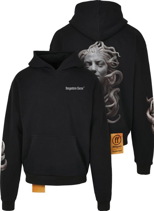 Produktbild Forgotten Faces Medusa Ultra Heavy Cotton Box Hoody (L)
