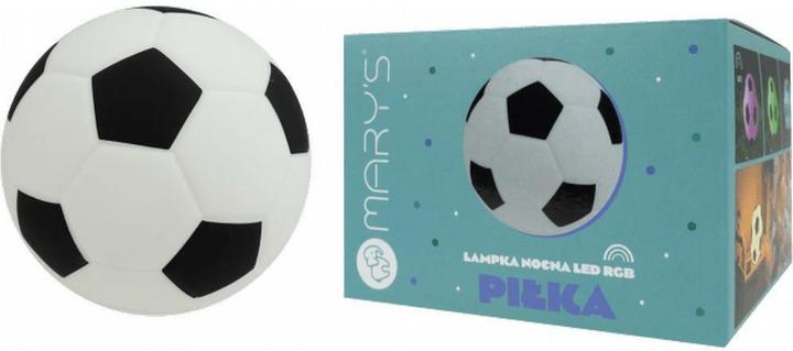 Image du produit Marys Lampe Fussball