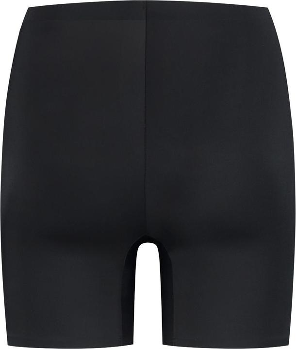 Actual product image Bye Bra Invisible Short Light Control - Black W. (M)