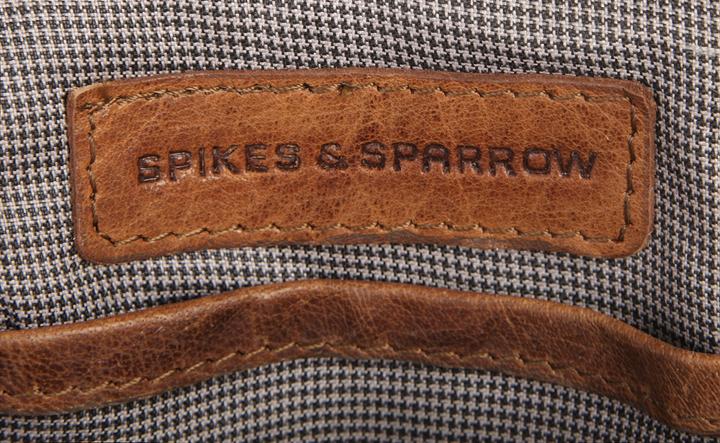 Image du produit Spikes & Sparrow Crossover Bag