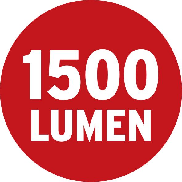 Produktbild Brennenstuhl Refus (1500 lm)
