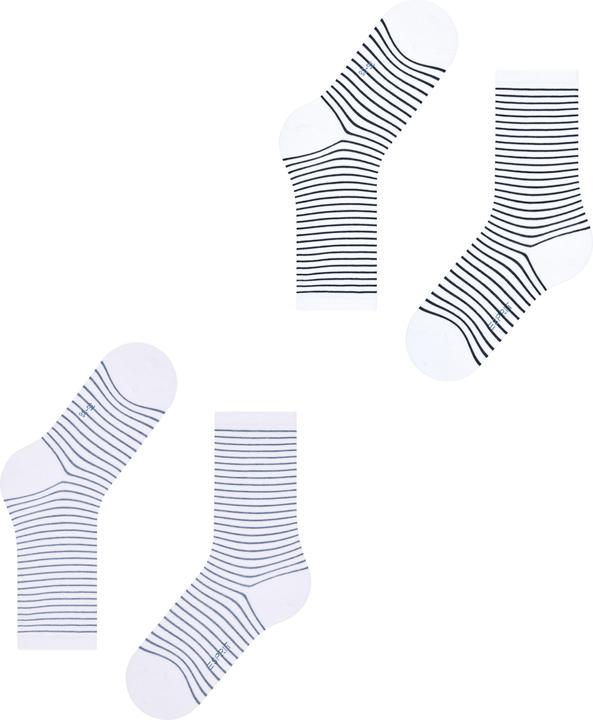 Produktbild Esprit Fine Line SO 2P (2er Pack, 39 - 42)