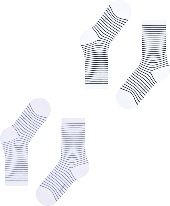 Actual product image Esprit Fine Line SO 2P (pack of 2, 39 - 42)