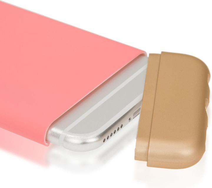 Actual product image Nalia Mobile phone cover (Apple iPhone 6)