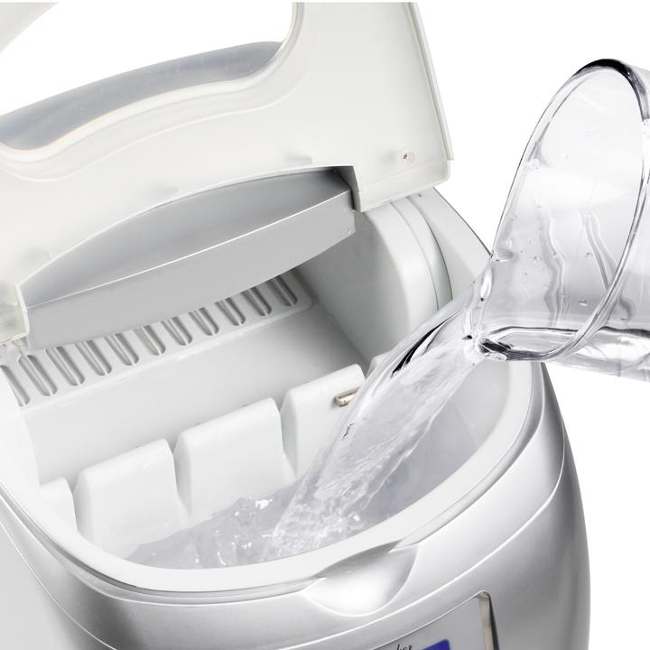 Actual product image Princess Ice cube makers