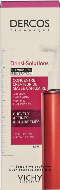 Image du produit Vichy Dercos Densi Solutions (100 ml)
