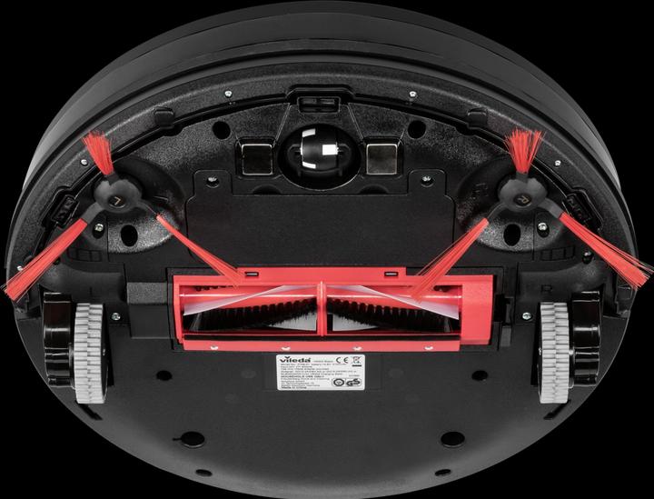 Immagine prodotto Vileda VR 302 (Aspirazione robotica)