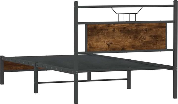 Image du produit vidaXL Bettgestell (100 x 190 cm)