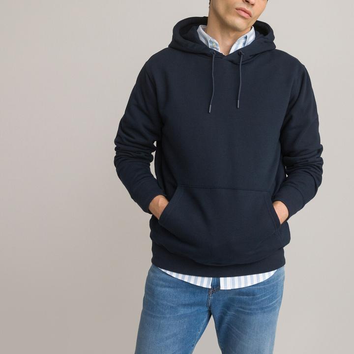 Immagine prodotto La Redoute Collections Felpa con cappuccio (S)