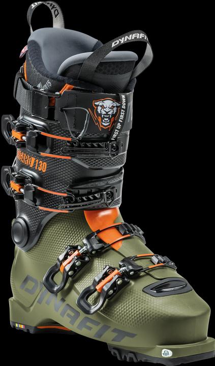Image du produit Dynafit Tigard 130 Chaussure Alpine-Tech Unisexe (26)