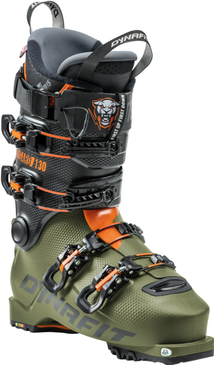 Immagine prodotto Dynafit Tigard 130 Alpine Tech Scarpa Unisex (26)