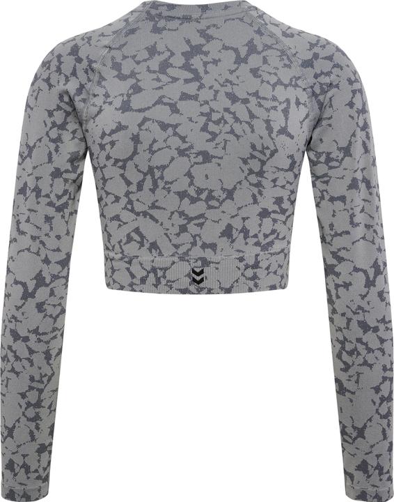 Immagine prodotto hummel hmlMT PI CAMICIA A MAGLIA L/S (S)