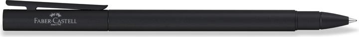 Immagine prodotto Faber-Castell Roller NEO Slim in metallo, nero (Nero, 1x)