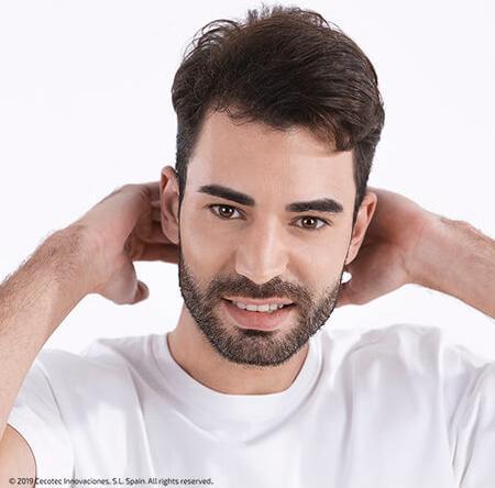 Immagine prodotto Cecotec Bamba PrecisionCare Power Blade Tagliacapelli in titanio con lame in acciaio inossidabile e leva