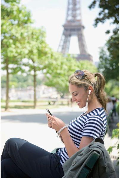 Actual product image Philips TAE1105WT/00 (Cable)