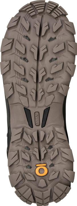 Produktbild Oboz Bridger Ridge Mid GTX (45)