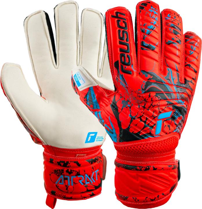 Actual product image Reusch Grip Attract (9)