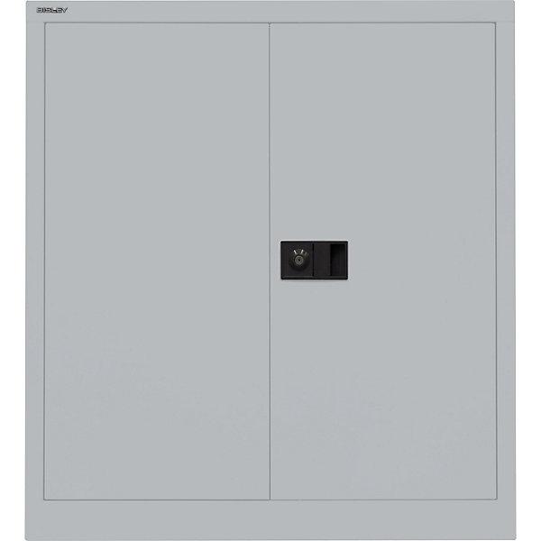 Produktbild Bisley UNIVERSAL Flügeltürenschrank (91.40 x 40 x 100 cm)