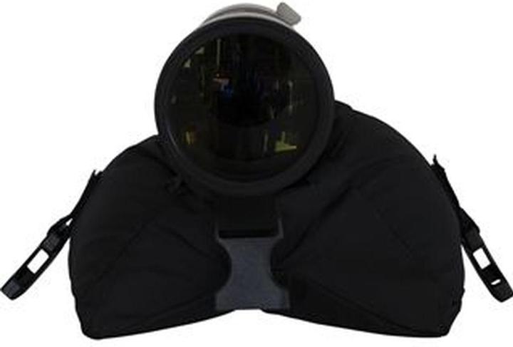 Produktbild Buteo Photo Gear Bohnensack 1 Sattelmodell Schwarz mit Tragegurt