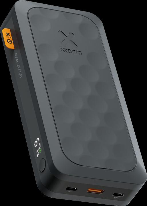 Produktbild Xtorm Fuel Series 5 (27000 mAh, 67 W, 99.90 Wh)