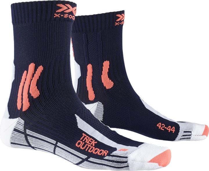 Produktbild X-Socks Trek Outdoor Socks (45 - 47)