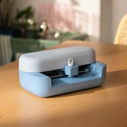 Actual product image Cricut Joy