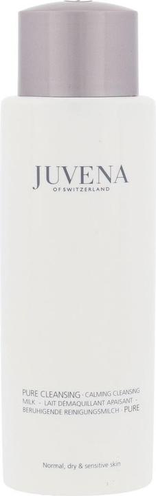 Image du produit Juvena Pure Cleansing (Lait nettoyant, 200 ml)
