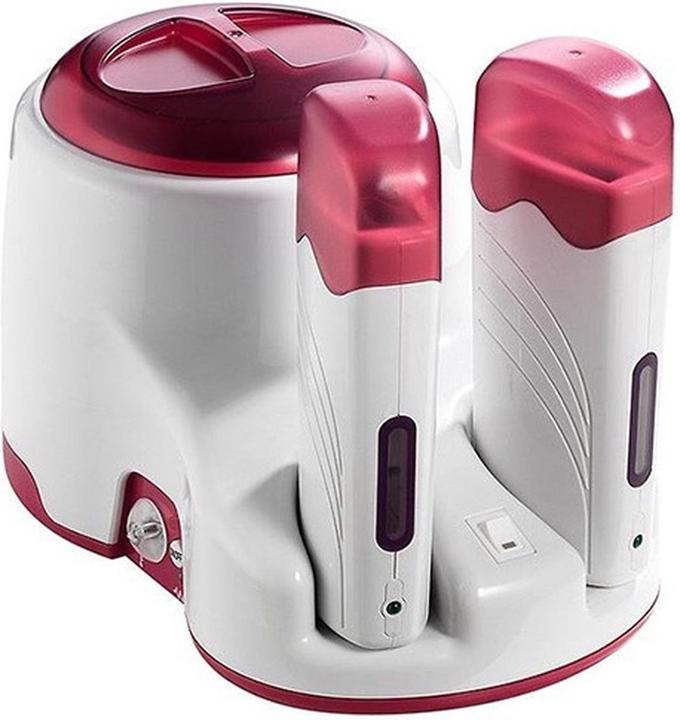 Produktbild XanitaliaPro Cartridge Heater and Wax Heater 800ml 150020 (800 ml)