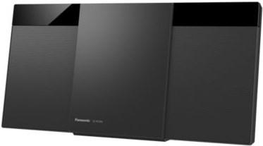 Produktbild Panasonic SC-HC300 (WLAN, Bluetooth, CD Player, 2x 10 W)