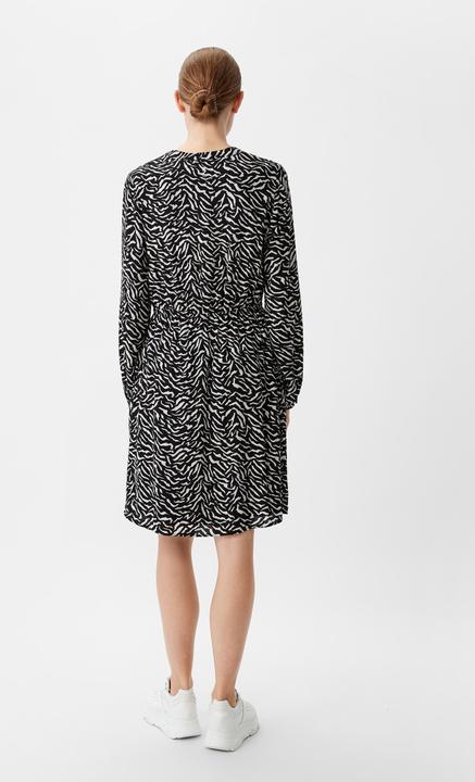 Immagine prodotto Comma Kleid Kleid aus Viskose (40)