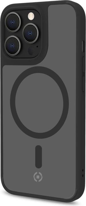 Black, Transparent