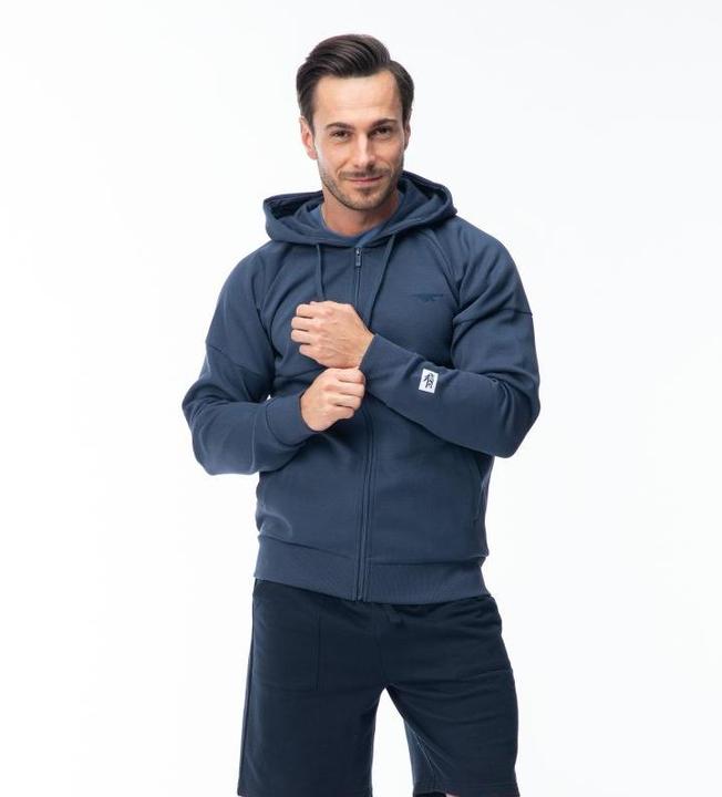 Image du produit Hi-Tec Hadar-Sweatshirt (M, XXL)