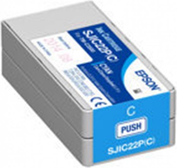 Produktbild Epson S020601 (BK)