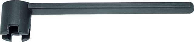 Produktbild Amf Fräsdornschlüssel DIN 6368 für Dorn-Ø 40 mm passend zu Fräseranzugsschrauben (40 mm)