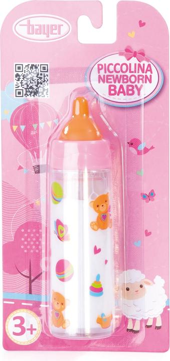 Produktbild Bayer Schoppen Piccolina Newborn Baby
