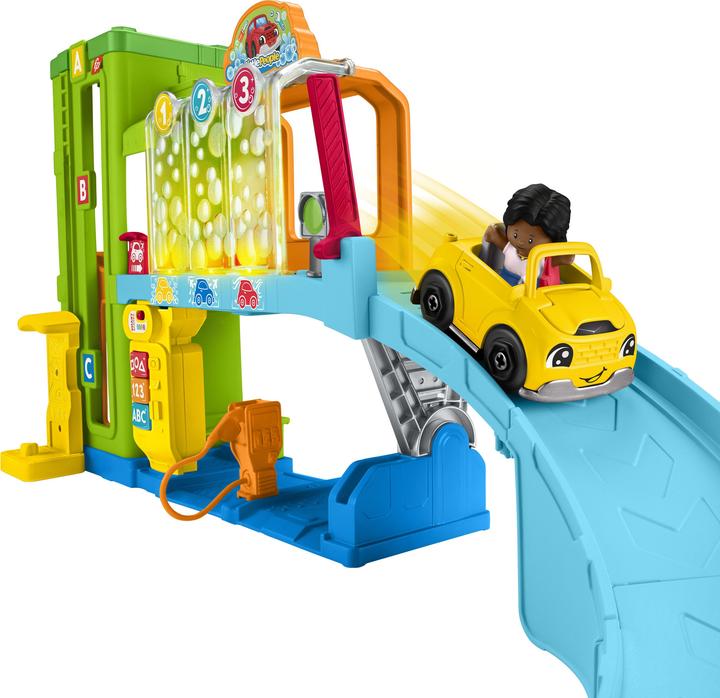 Image du produit Fisher-Price Car Wash