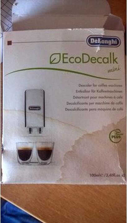 Produktbild De'Longhi EcoDecalk Mini (200 ml)