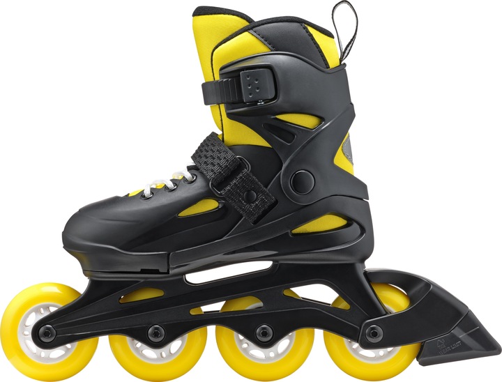 Produktbild Rollerblade Fury (29, 30, 31, 32, 33)