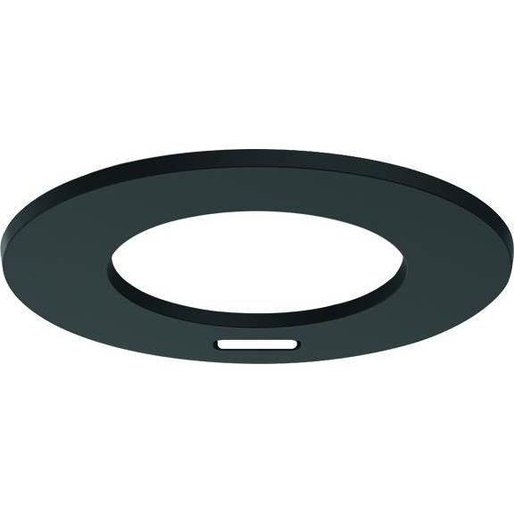 Theben, Accessori sicurezza degli edifici, PlanoCover 76 BK