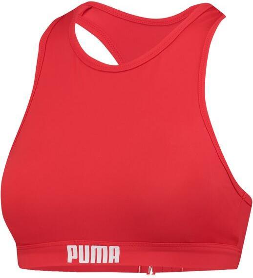 Actual product image Puma Swim Racerback Top (XS)