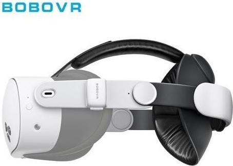 Produktbild Bobovr E3 Zugentlastungsband für Meta Quest 3/3s