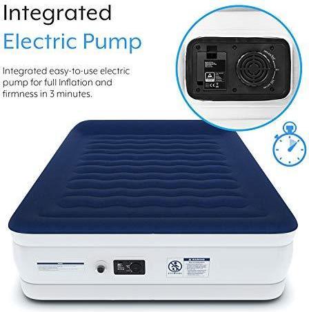 Image du produit Active Era Lit gonflable double