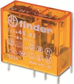 Actual product image MeanWell MEAN WELL DIN rail switch-mode power supply HDR-60-48, 48 V-/1.25 A