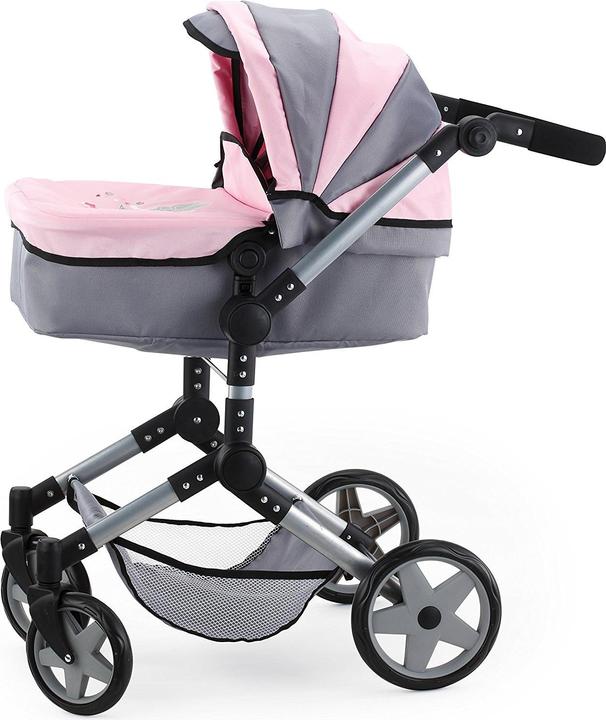 Image du produit Bayer Poussette de poupée combinée Combi Neo Pro