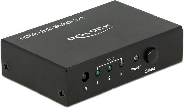 Produktbild Delock HDMI Switch