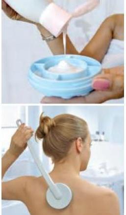 Actual product image Sahag Lotion-Creamer