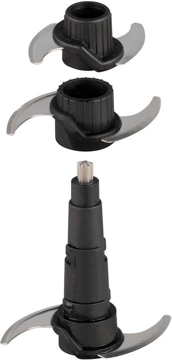 Produktbild Cloer Multizerkleinerer 6829 (1200 ml, 400 W)